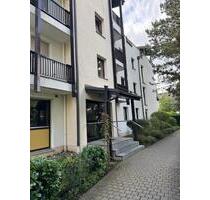 Kapitalanlage: 2-Zimmer-Eigentumswohnung mit Garten in Eichenau - Fürstenfeldbruck