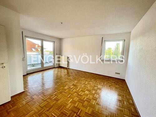 Foto - Etagenwohnung zur Miete in Magdeburg