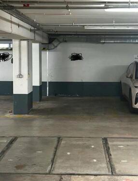 Foto - Stellplatz Tiefgarage - 140,00 EUR Miete,
