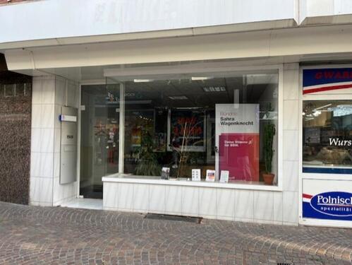 Foto - Gewerberaum im Herzen von Bocholt