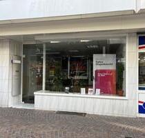 Gewerberaum im Herzen von Bocholt