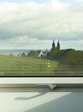 Foto - Etagenwohnung in Meißen zur Miete