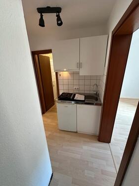 Foto - Etagenwohnung in Mannheim zum Kaufen