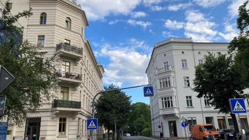 Foto - Etagenwohnung zur Miete in Görlitz