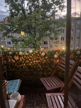 Foto - 3-Zimmer Wohnung in Berlin für Zwischenmiete 01.11.25-15.01.26