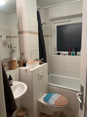Foto - Etagenwohnung in Berlin