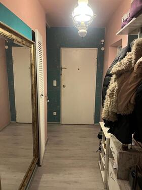 Foto - Etagenwohnung in Berlin zur Miete