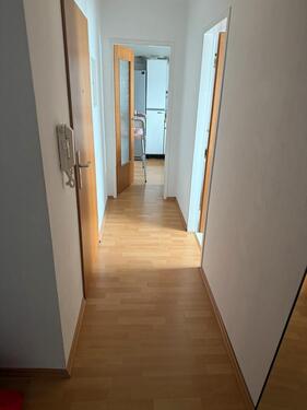 Foto - Einzimmerwohnung - 450,00 EUR Kaltmiete,