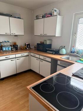 Foto - Etagenwohnung in Wiesbaden zur Miete