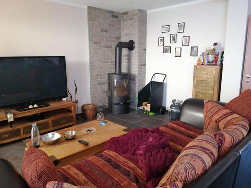 Foto - Etagenwohnung in Telgte