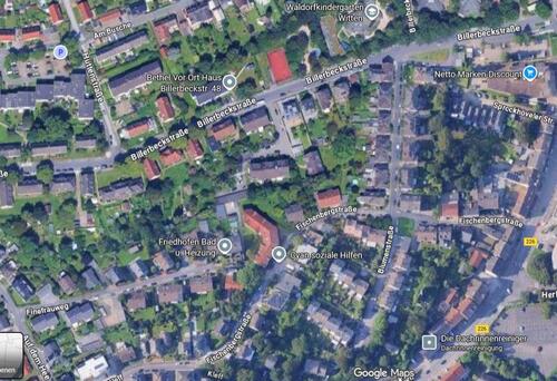 Foto - Dreifamilienhaus in Witten zu verkaufen