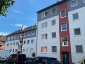 Foto - Heidstraße 109 - schöne 2 ZKB Wohnung im 1.OG *ab sofort* zu vermieten