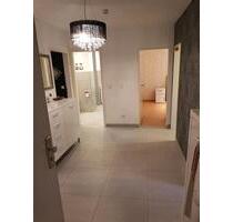 4 Zimmer Wohnung Mainz Bretzenheim zu vermieten