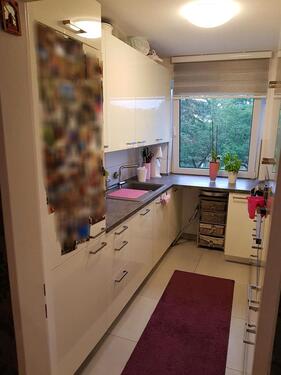 Foto - Etagenwohnung zur Miete in Mainz