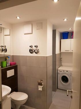 Foto - Etagenwohnung in Mainz zur Miete