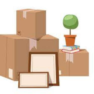 Foto - Lagerräume unterschiedliche Größen