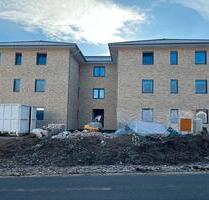 Neubauwohnung - 850,00 EUR Kaltmiete, in Hüllhorst (PLZ: 32609)