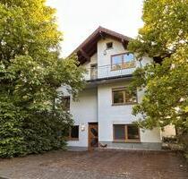 Großzügige 2 Zimmer Wohnung mit Garten, Stellplätz und Terrasse - Neustadt (Wied) Hombach