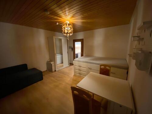 Foto - 1 Zimmer Etagenwohnung in Furtwangen im Schwarzwald