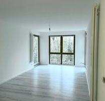 2-Zi.-Wohnung in der Georgenpromenade Sangerhausen zu vermieten