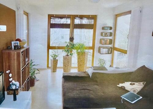 Foto - Etagenwohnung in Sangerhausen zur Miete