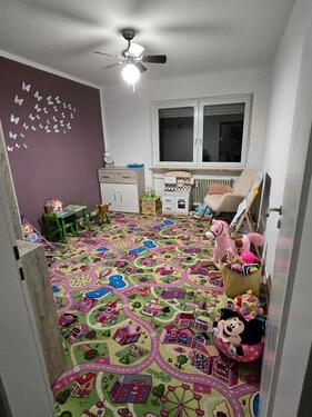 Foto - 4 Zimmer Etagenwohnung zur Miete in Buseck