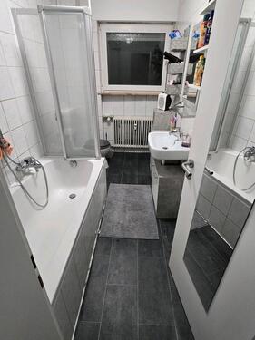 Foto - 4 Zimmer Etagenwohnung in Buseck