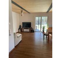 Helle 2-Zi.-Wohnung mit Terrasse in zentraler Lage - Todtnau