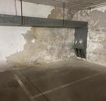 Tiefgaragenstellplatz ab sofort Januar 2026 - Mannheim Fahrlach