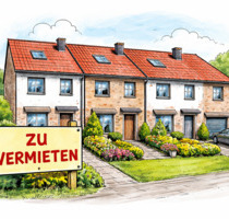 Haus zu vermieten - 2.300,00&nbsp;EUR Kaltmiete, ca.&nbsp; 147,00&nbsp;m&sup2; in Ingelheim am Rhein (PLZ: 55218)