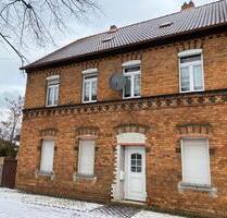 ✅Wohnhaus in ruhiger Lage direkt am Kurpark Bad Schmiedeberg✅
