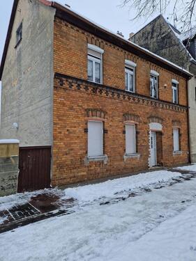 Foto - 8 Zimmer Einfamilienhaus zum Kaufen in Bad Schmiedeberg