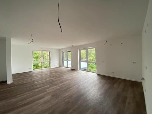 Foto - Exklusive Wohnung mit Sonnenbalkon