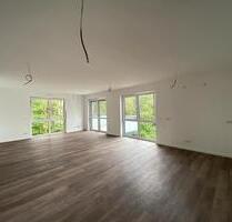 Exklusive Wohnung mit Sonnenbalkon - Lemgo