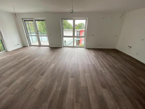 Foto - 4 Zimmer Etagenwohnung zur Miete in Lemgo