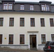 5-Raum Wohnung mit Wintergarten in Marienberg, zu vermieten