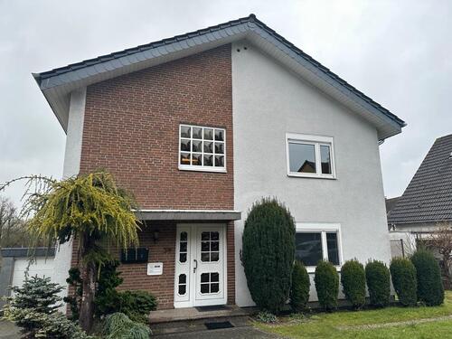 Foto - Helle 3-Zimmer-Wohnung mit Balkon in Herford