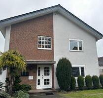 Helle 3-Zimmer-Wohnung mit Balkon in Herford