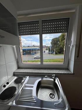 Foto - 1 Zimmer Etagenwohnung zur Miete in Moers