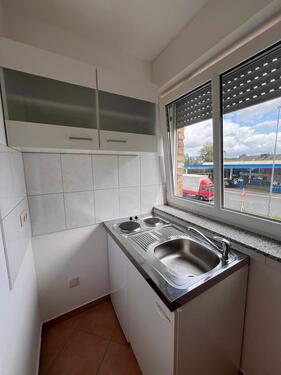 Foto - 1 Zimmer Etagenwohnung in Moers