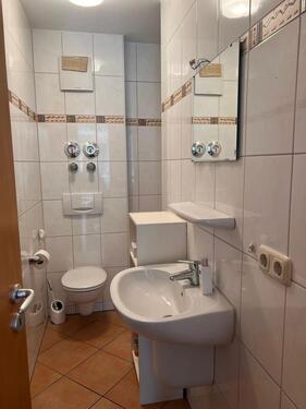 Foto - Etagenwohnung in Moers zur Miete