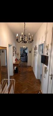 Foto - 5 Zimmer Etagenwohnung in Speyer