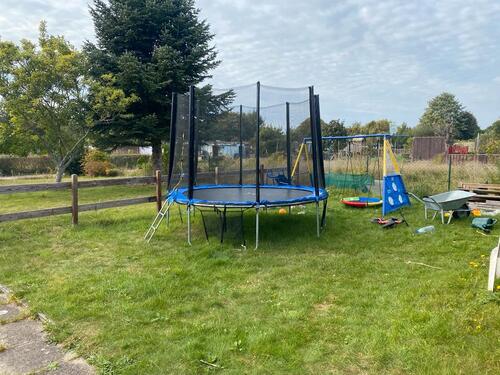 Foto - Grundst&uuml;ck zur Miete in Neumünster