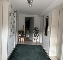 Zwischenmiete 2-Zimmer-Einliegerwohnung mit Waldblick - Würzburg Steinbachtal