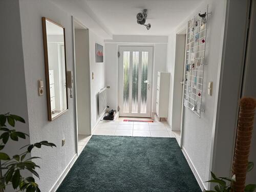 Foto - 2 Zimmer Erdgeschoßwohnung zur Miete in Würzburg