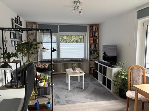 Foto - 2 Zimmer Erdgeschoßwohnung in Würzburg