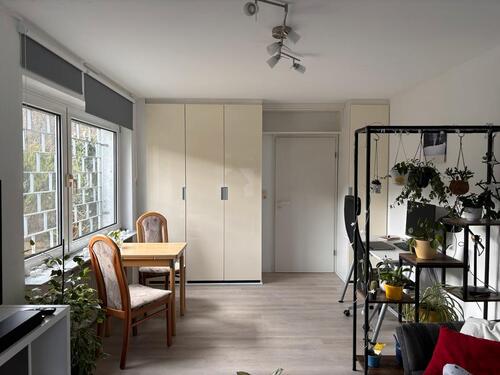 Foto - Erdgeschoßwohnung in Würzburg zur Miete