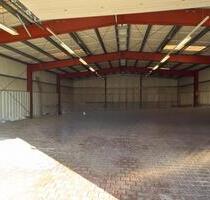 Lagerhalle,Kalthalle 432qm in Magdeburg Ottersleben zu vermieten