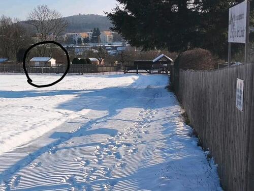 Foto - Grundst&uuml;ck in Plauen