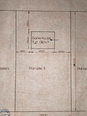 Foto - Grundst&uuml;ck in Plauen zur Miete